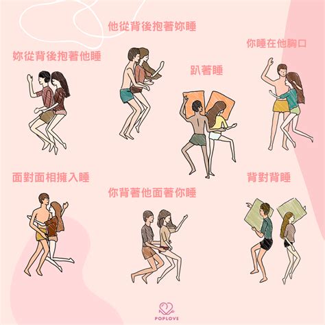 男女做愛姿勢|打炮總是那幾招？試試這34個超銷魂性愛姿勢，今晚就讓她爽到絕。